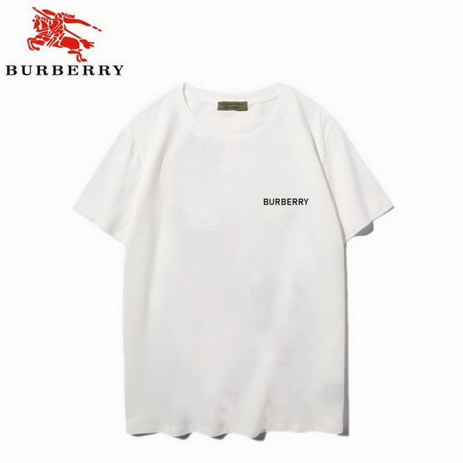 Burberry T-shirt Unisex ID:20220624-44